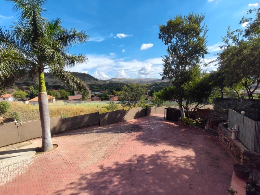 4 Bedroom Property for Sale in Cashan North West